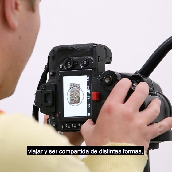 Copia de The (Invisible) Art of Documenting Art, Cristina Garrido, 2019 [actividad 16 de diciembre]].jpeg