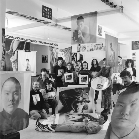 De Yun Ping Li- 'LAV (self-portraiture performance)'.jpg