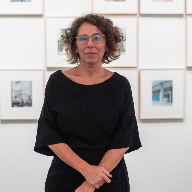 Marta Dahó Masdemont