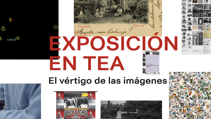 El vértigo de las imágenes