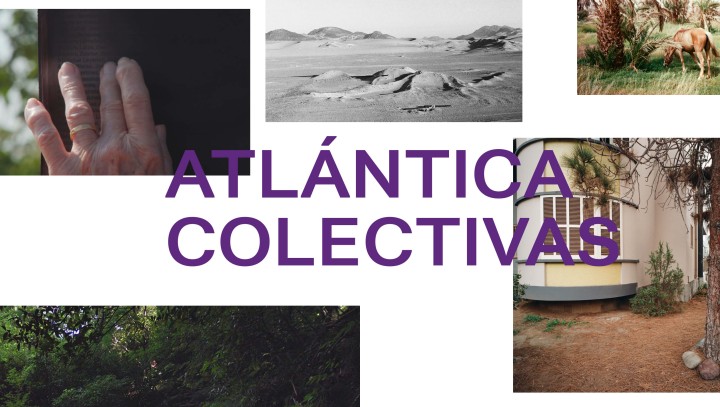 ATLÁNTICA COLECTIVAS