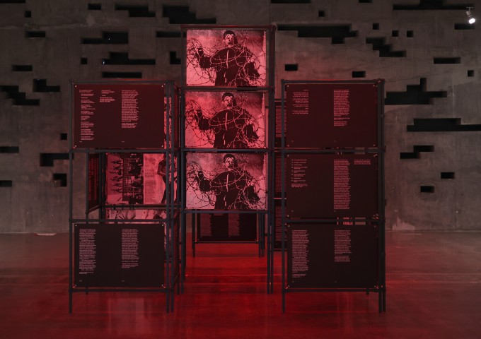 TEA presenta Fotonoviembre 2025, bienal que explora la dimensión experiencial de la imagen contemporánea