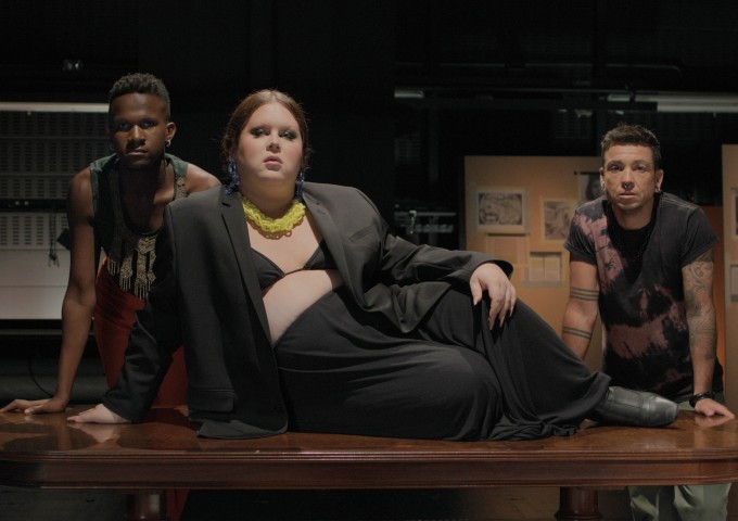 El museo TEA inaugura el ciclo de reflexión crítica de Fotonoviembre 25 con ‘El trabajo de las imágenes’