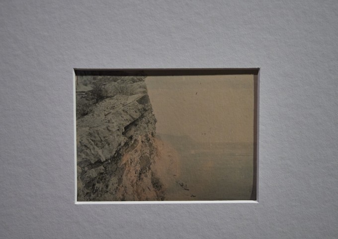 Fotonoviembre presenta por primera vez en España la obra fotográfica del artista Mikalojus Konstantinas Čiurlionis